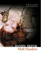 Moll Flanders Collins Yaynlar