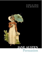 Persuasion  (Collins Classics) Collins Yaynlar