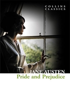 Pride and Prejudice Collins Yay�nlar�
