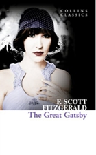 The Great Gatsby Collins Yaynlar