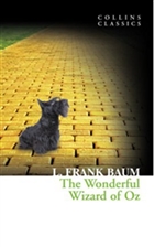 The Wonderful Wizard of Oz Collins Yaynlar