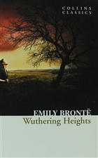 Wuthering Heights Collins Yay�nlar�