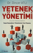 Yetenek Ynetimi Crea Yaynlar