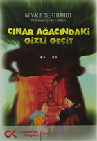 nar Aacndaki Gizli Geit Cumhuriyet Kitaplar
