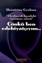 nk Ben Edebiyatym Cumhuriyet Kitaplar