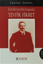lericilik-Gericilik Kavgasnda Tevfik Fikret Cumhuriyet Kitaplar