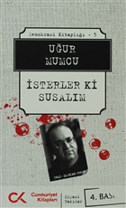 sterler ki Susalm Cumhuriyet Kitaplar