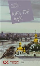 Kiev`de Ak Cumhuriyet Kitaplar