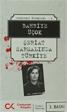 Şeriat Sarmalında Türkiye Cumhuriyet Kitapları