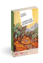 Yrein Sesi Zeytin lkesi Cumhuriyet Kitaplar