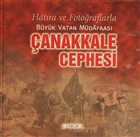 anakkale Cephesi amlca Basm Yayn