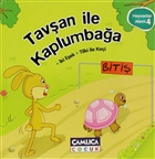 Tavan le Kaplumbaa - Hayvanlar Alemi 4 amlca ocuk Yaynlar