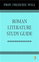 Roman Literature Study Guide Cinius Yaynlar