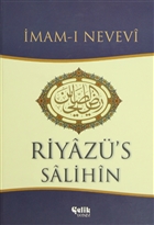 Riyaz`s Salihin (Ciltli, amua, Kk Boy) elik Yaynevi