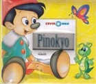 evir Oku - Peter Pan / Pinokyo iek Yaynclk