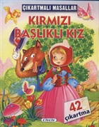 kartmal Masallar - Krmz Balkl Kz Civciv