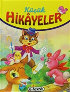 Kk Hikayeler - Kurt ve Kuzu, Ceylan ve Pnar, Gvercin ve Karnca iek Yaynclk
