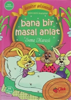 Bana Bir Masal Anlat ilek Kitaplar