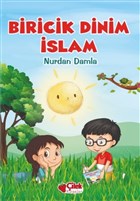 Biricik Dinim İslam Çilek Kitaplar