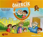 mercik Dedesinden Hayat reniyor (12 Kitap) ilek Kitaplar