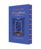 Harry Potter and the Chamber of Secrets - Ravenclaw (Ciltli) Bloomsbury