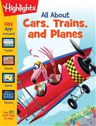 All About Cars Trains and Planes Highlights