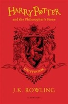 Harry Potter and the Philosopher`s Stone - Gryffindor Bloomsbury