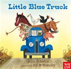 Little Blue Truck Nosy Crow