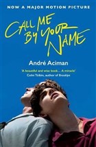Call Me By Your Name Atlantic Books London