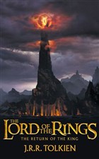 The Lord of the Rings: The Return of the King 3 Harper Thorsons
