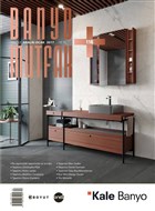 Banyo Mutfak Dergisi Sayı: 116 Aralık - Ocak 2017 Boyut Yayın Grubu - Dergiler