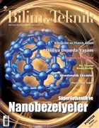 Bilim ve Teknik Popler Bilim Dergisi Say: 617 Nisan 2019 Tbitak Dergisi Yaynlar