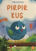 Prpr Ku - Hikaye Sepeti Serisi 1 Selimer Yaynlar