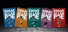 Edgar Allan Poe Kitapl Seti (5 Kitap Takm) Maviat Yaynlar