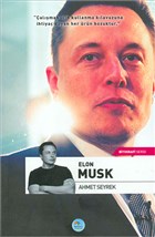 Elon Musk Maviat Yaynlar