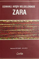 Osmanl Ariv Belgelerinde Zara Alfa Aktel Yaynlar
