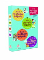 Temel Dini Bilgiler Rehberim Seti (4 Kitap Takm) Nesil ocuk Yaynlar