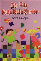t Pt Kutu Kutu iirler Nesil ocuk Yaynlar