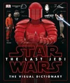 Star Wars The Last Jedi Dorling Kindersley Publishers LTD