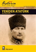 Historia 1923 Tarih ve Kltr Dergisi Say: 6 Bahar 2019 Bilgi Yaynevi