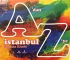 A`dan Z`ye stanbul Boyama Kitab Kltr A..