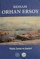 Ressam Orhan Ersoy Tunay Yaynclk