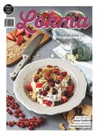 Lokma Aylk Yemek Dergisi Say: 53 Nisan 2019 Lokma Dergisi