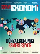 Derin Ekonomi Aylk Ekonomi Dergisi Say: 47 Nisan 2019 Derin Ekonomi Dergisi
