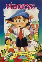 Pinokyo Damla Yayınevi