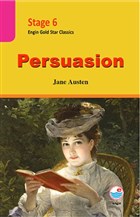 Stage 6 Persuasion Engin Yayınevi