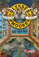 Ulysses Moore 4 - Maskeler Adası (Ciltli) Doğan Egmont Yayıncılık