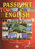 Passport to English Pegem Akademi Yayıncılık - Akademik Kitaplar