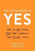 The Little Book of Yes Profile Books