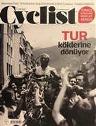 Cyclist Dergisi Say: 50 Nisan 2019 Cyclist Dergisi Yaynlar